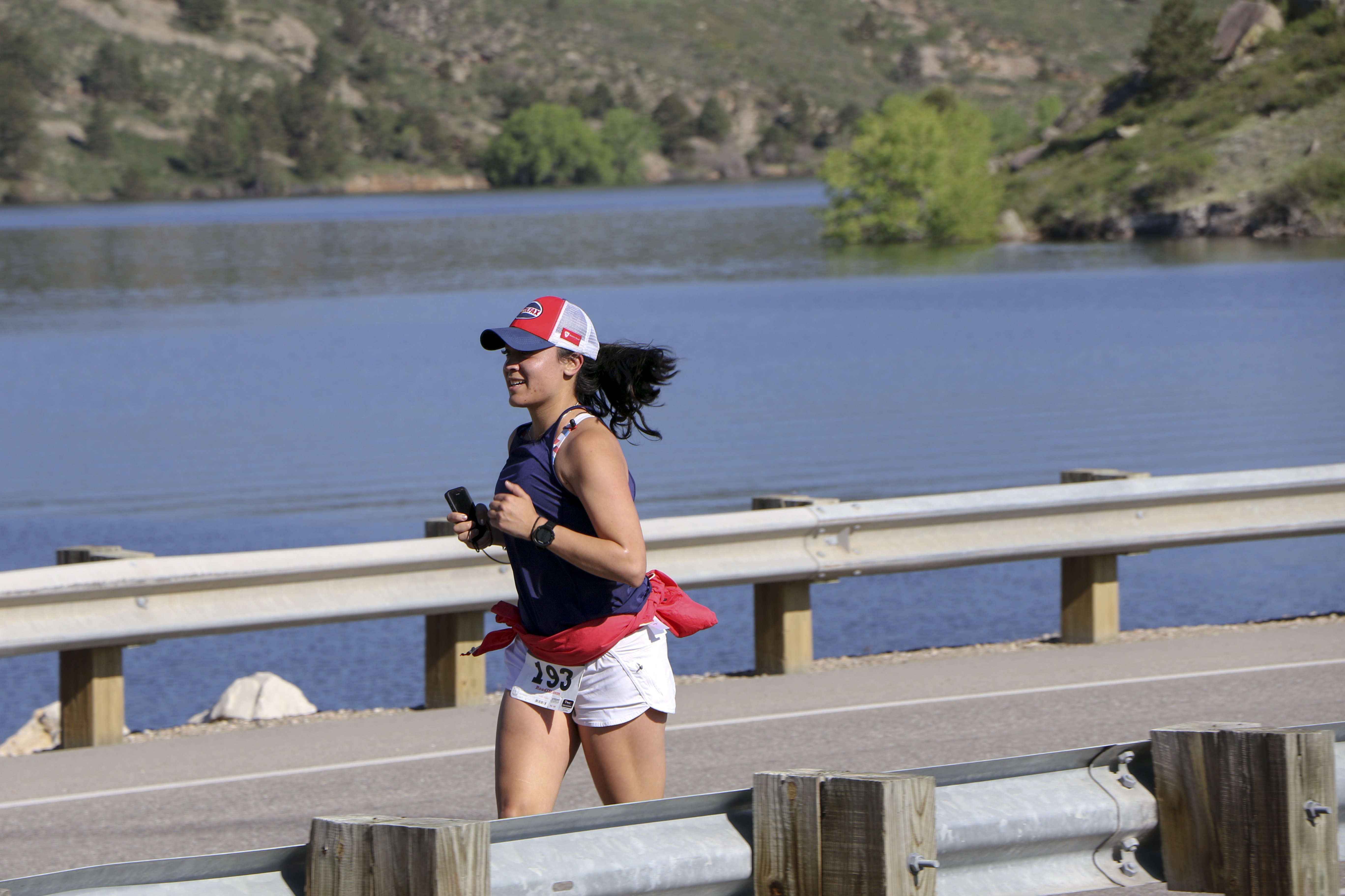 Awards & Results Colorado Run